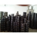 EPDM/ NBR/ Viton Rubber Expansion Joint Pn10/Pn16